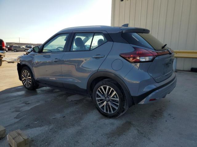 2021 NISSAN KICKS SV - 3N1CP5CV9ML539404