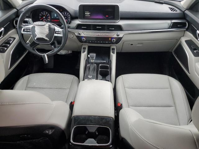 2022 KIA TELLURIDE - 5XYP64HC3NG292764