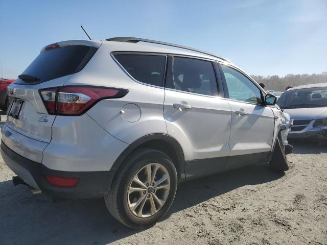 2017 FORD ESCAPE SE - 1FMCU9G90HUB71292