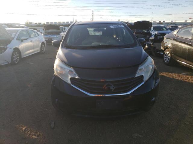 2015 NISSAN VERSA NOTE - 3N1CE2CP4FL422418