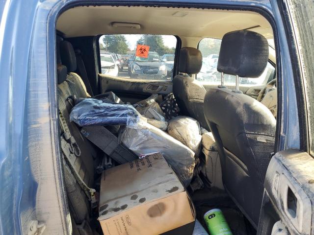 2023 FORD RANGER XL - 1FTER4FH3PLE03057