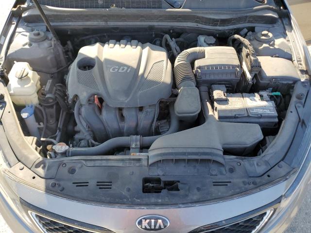 2015 KIA OPTIMA LX - 5XXGM4A78FG508357