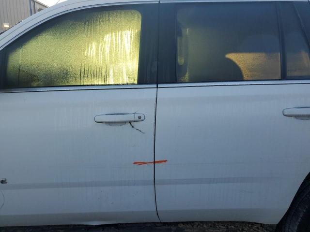 2018 CHEVROLET TAHOE K150 - 1GNSKBKC0JR278553