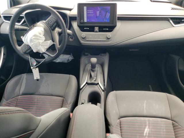 2023 TOYOTA COROLLA XS - 5YFT4MCE8PP157050