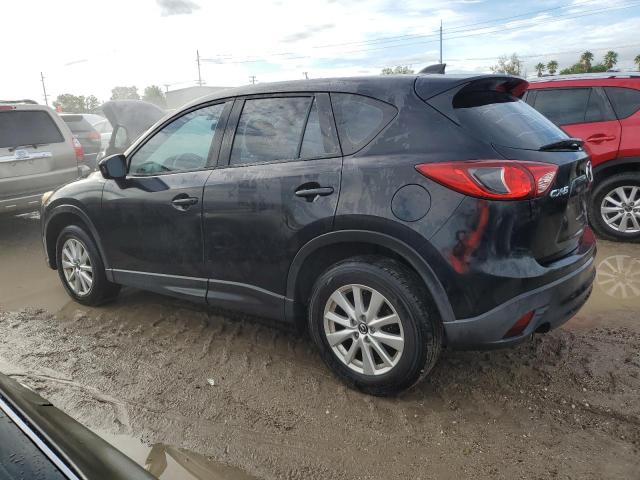 VIN JM3KE2BE9D0149132 2013 Mazda CX-5, Sport no.2