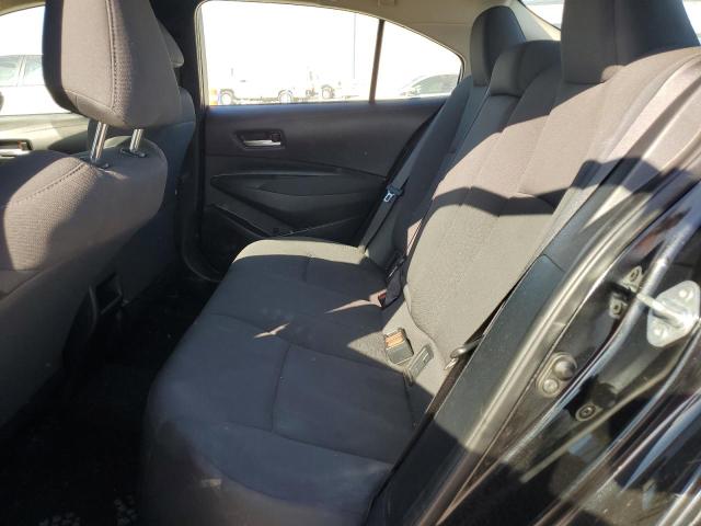 2021 TOYOTA COROLLA LE - 5YFEPMAE8MP221831