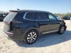 KIA TELLURIDE снимка