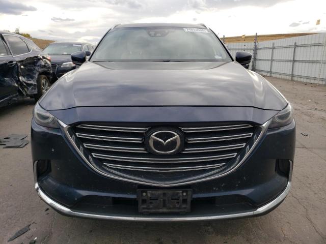 2017 MAZDA CX-9 GRAND - JM3TCBDY2H0130753