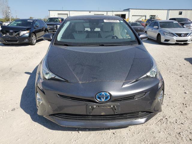 2016 TOYOTA PRIUS - JTDKARFU0G3023551