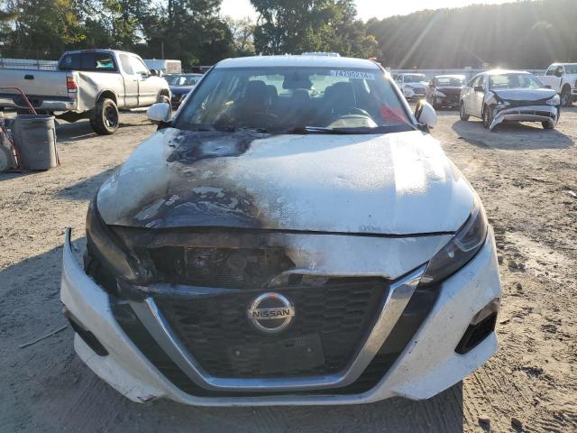 2019 NISSAN ALTIMA S - 1N4BL4BVXKC139026