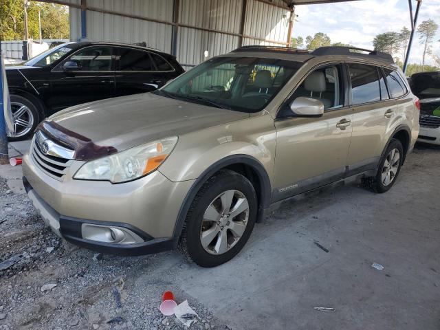 2010 SUBARU OUTBACK 2. #2895426405