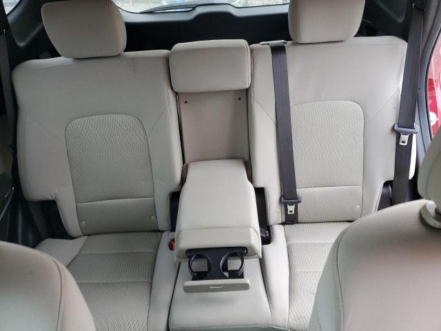 2015 HYUNDAI SANTA FE S - 5XYZU3LB8FG256335
