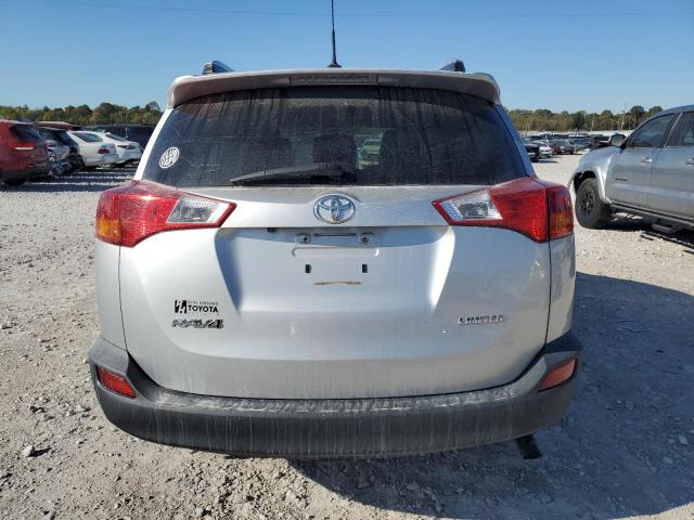 VIN 2T3YFREV3DW049172 2013 Toyota RAV4, Limited no.6