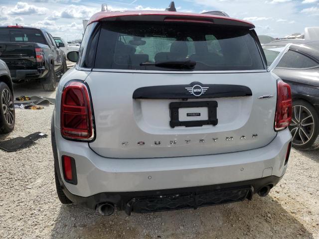 2022 MINI COOPER JCW WMZ33BS00N3N61043