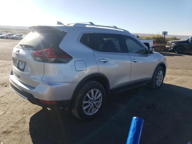 2020 NISSAN ROGUE S - KNMAT2MV5LP536841