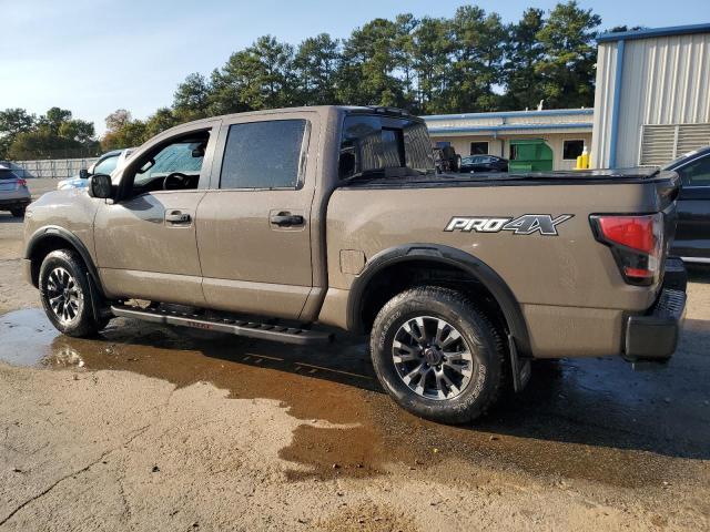 VIN 1N6AA1ED0MN512544 2021 NISSAN TITAN no.2