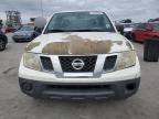 NISSAN FRONTIER S photo