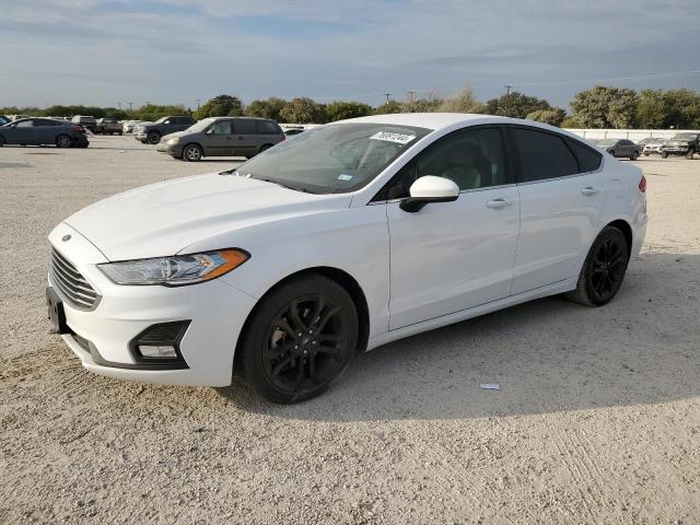 2020 FORD FUSION SE #2989398773