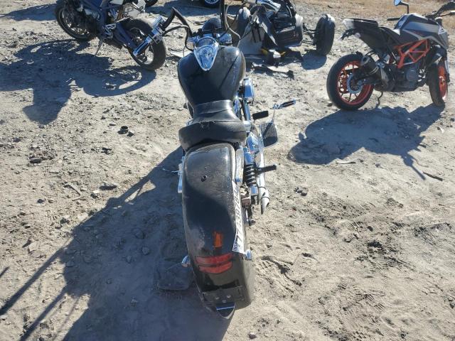 2006 HONDA VTX1800 N3 1HFSC49G36A402224