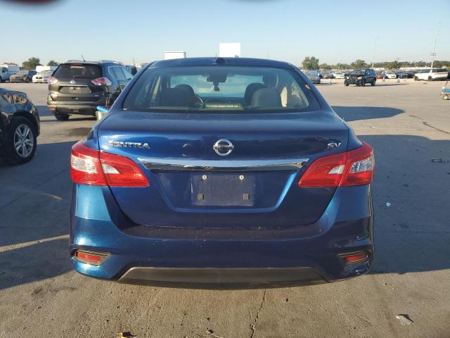 2016 NISSAN SENTRA S - 3N1AB7AP1GY334432