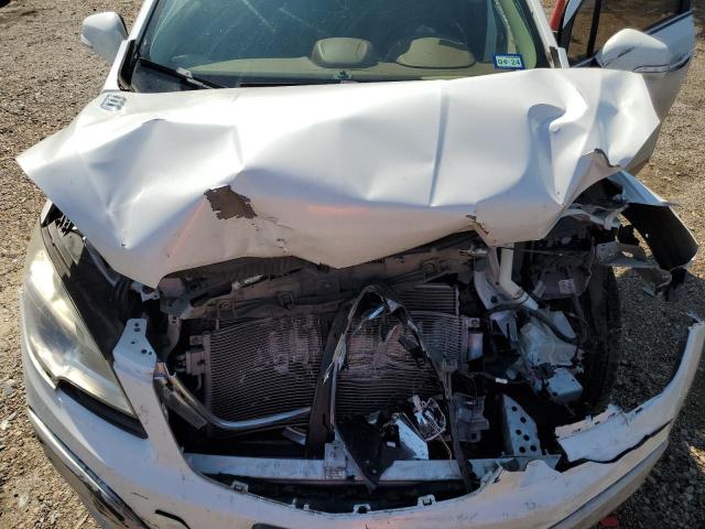 2015 BUICK ENCORE - KL4CJCSB0FB148473