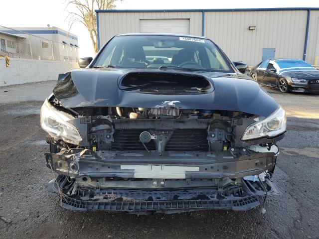 2019 SUBARU WRX PREMIU - JF1VA1C69K9805671