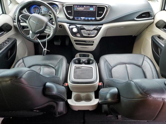 2021 CHRYSLER PACIFICA T - 2C4RC1BGXMR532561