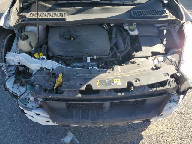 2017 FORD ESCAPE SE - 1FMCU0GD6HUE96982