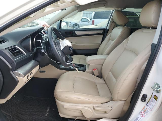 2017 SUBARU OUTBACK 2. - 4S4BSAAC1H3368422