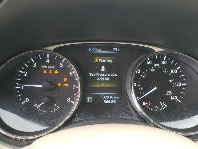 2015 NISSAN ROGUE S - KNMAT2MT5FP582673