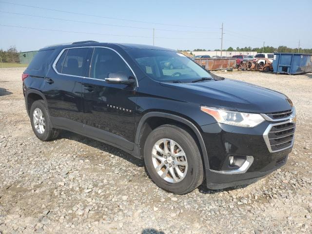 VIN 1GNERGKW0JJ130854 2018 CHEVROLET TRAVERSE no.4