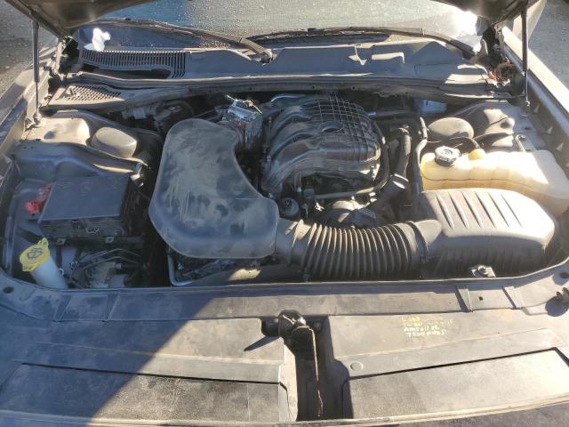 2018 DODGE CHALLENGER - 2C3CDZAG6JH112742