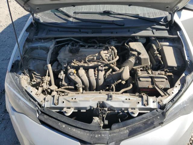 2017 TOYOTA COROLLA L - 2T1BURHE1HC871041