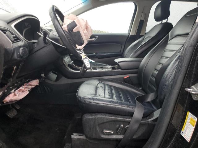 2019 FORD EDGE SEL - 2FMPK3J94KBB24955
