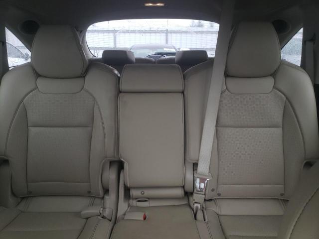 2020 ACURA MDX TECHNO - 5J8YD4H59LL051189