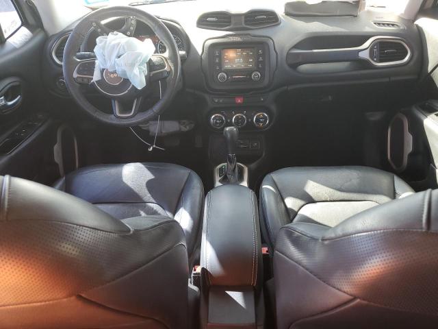 2016 JEEP RENAGADE - ZACCJADT6GPC61285