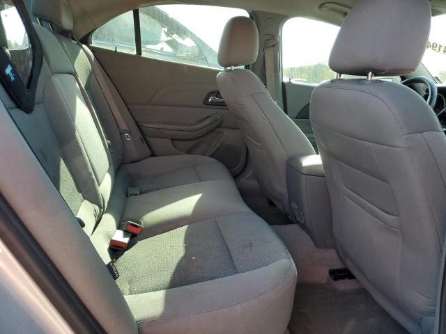 2016 CHEVROLET MALIBU LIM - 1G11A5SA1GF113623