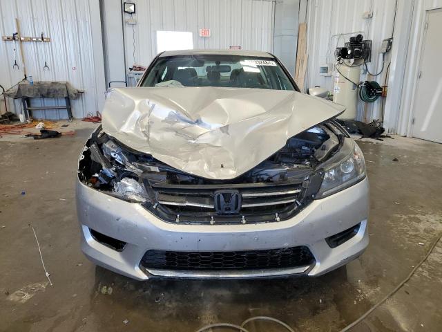 VIN 1HGCR2F32DA095940 2013 Honda Accord, LX no.5