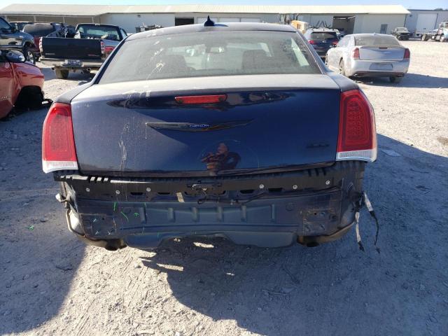 2015 CHRYSLER 300 LIMITE - 2C3CCAAG1FH931329