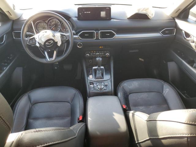 2021 MAZDA CX-5 TOURI - JM3KFBCM7M0451943
