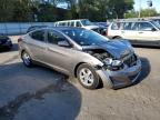 HYUNDAI ELANTRA SE photo