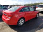 CHEVROLET CRUZE LS photo