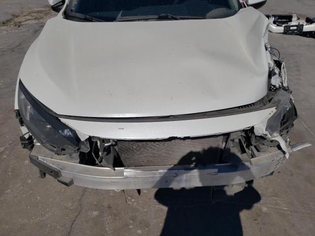 VIN 19XFC2F67KE043138 2019 Honda Civic, LX no.11