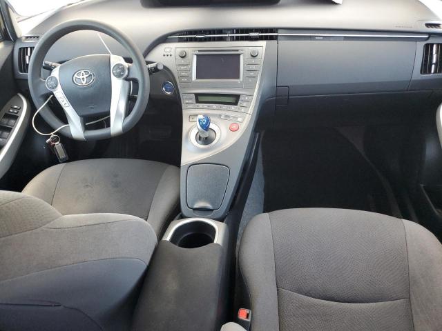 2015 TOYOTA PRIUS - JTDKN3DU2F0458639