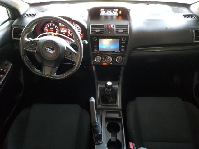 2018 SUBARU WRX JF1VA1A61J9830484