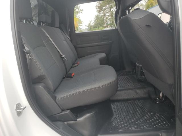 2022 RAM 2500 TRADE - 3C6UR5HL2NG398759