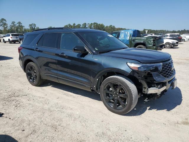 VIN 1FMSK7KH1RGA17937 2024 Ford Explorer, St-Line no.4