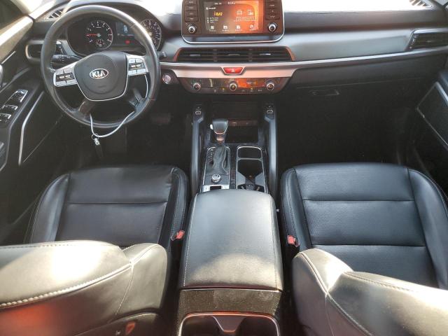 2020 KIA TELLURIDE - 5XYP64HC6LG006712