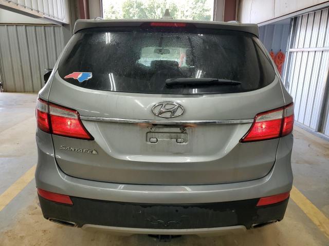 2016 HYUNDAI SANTA FE S - KM8SM4HFXGU160494