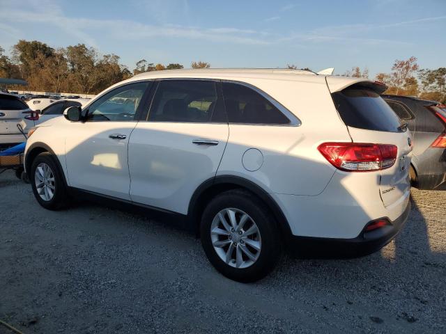 2017 KIA SORENTO LX - 5XYPG4A3XHG273270